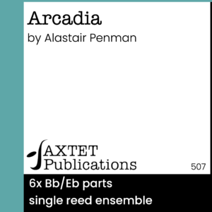 Arcadia