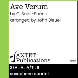 Ave Verum