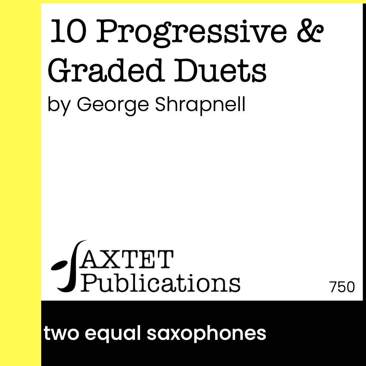 10 Progressive & Graded Duets