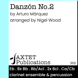 Danzon No.2