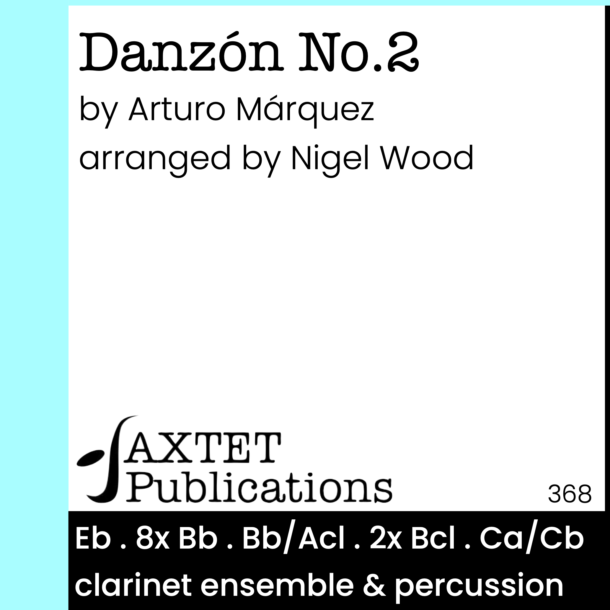 Danzon No.2