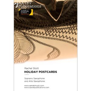 Holiday Postcards