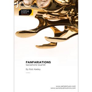 Fanfariations