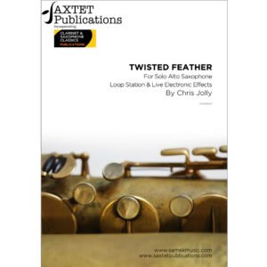 Twisted Feather