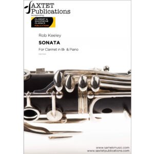 Clarinet Sonata