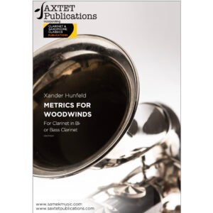 Metrics for Woodwind
