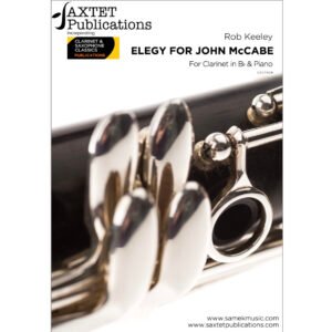 Elegy for John McCabe