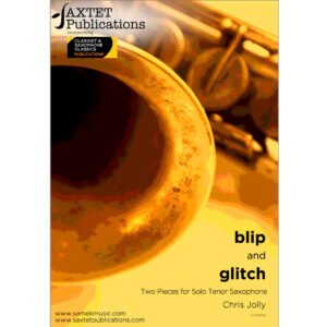 Blip & Glitch