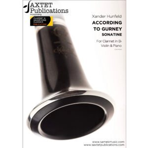 According to Gurney; Sonatine