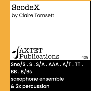 ScodeX