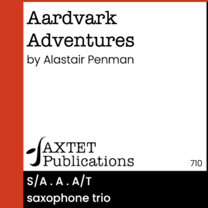 Aardvark Adventures