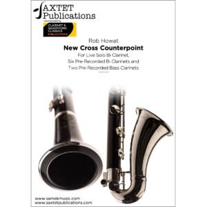 New Cross Counterpoint