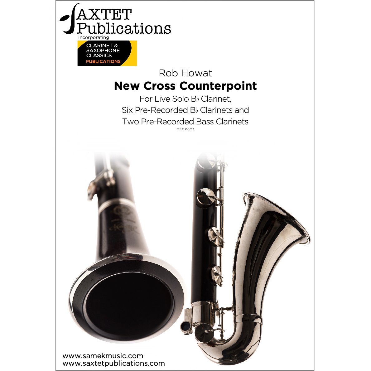 New Cross Counterpoint