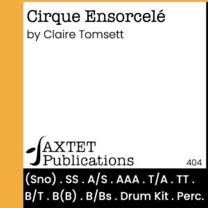 Cirque Ensorcelé