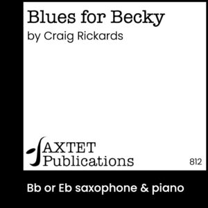 Blues for Becky